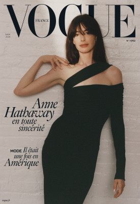 Anne Hathaway pic #1363265