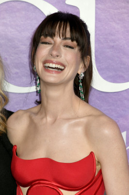 Anne Hathaway pic #1351780
