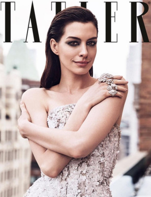 Anne Hathaway pic #1123334