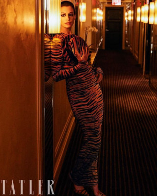 Anne Hathaway pic #1123335