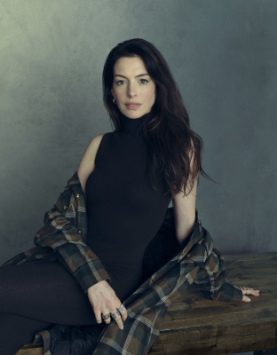 Anne Hathaway pic #1321887