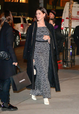 Anne Hathaway pic #1288007