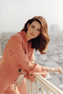 Anne Hathaway pic #1100730