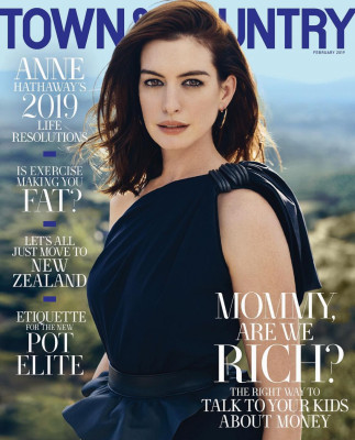 Anne Hathaway pic #1098901