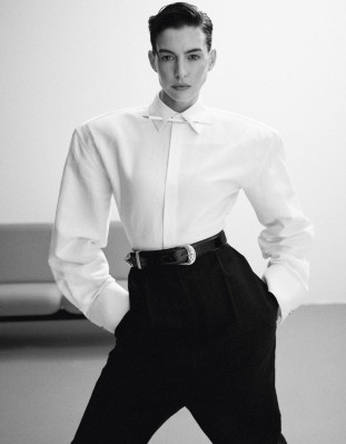 Anne Hathaway pic #1351266