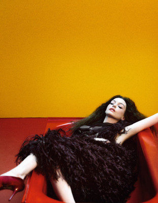 Anne Hathaway pic #1351267