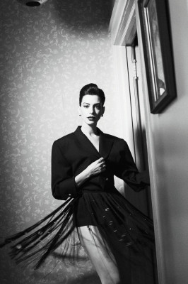 Anne Hathaway pic #1349485