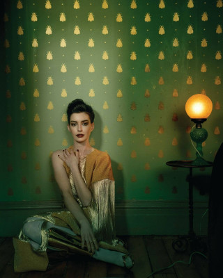 Anne Hathaway pic #1349489