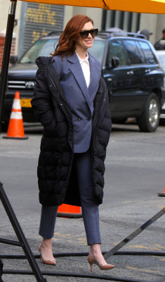 Anne Hathaway pic #1089027