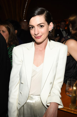 Anne Hathaway pic #773060