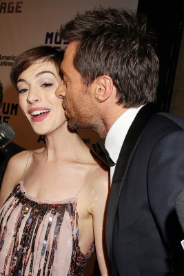 Anne Hathaway pic #561881