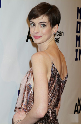 Anne Hathaway pic #561882