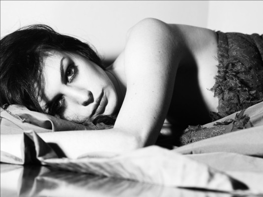 Anne Hathaway pic #105101