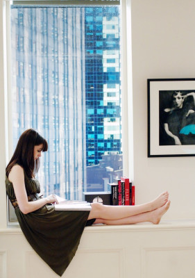 Anne Hathaway pic #390079