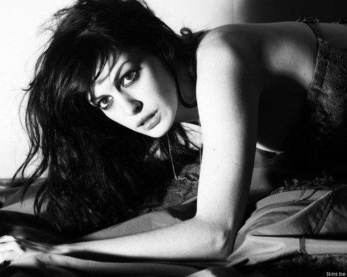 Anne Hathaway pic #173021