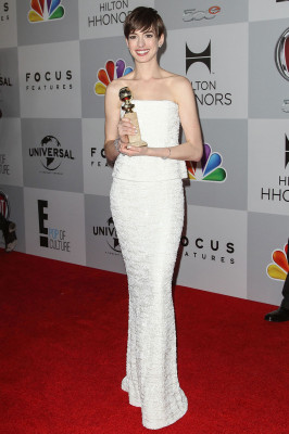 Anne Hathaway pic #568296