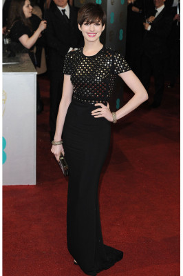 Anne Hathaway pic #577414