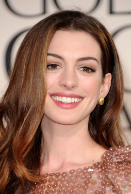 Anne Hathaway pic #330282