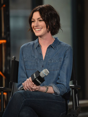 Anne Hathaway pic #755993