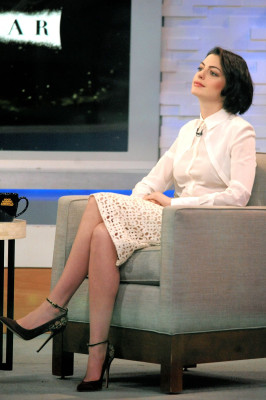 Anne Hathaway pic #739832