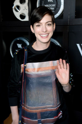 Anne Hathaway pic #667608