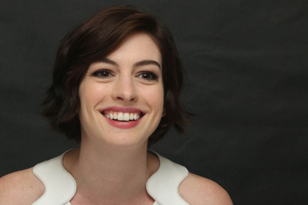 Anne Hathaway pic #738409