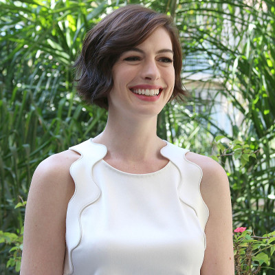 Anne Hathaway pic #738407