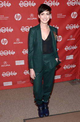 Anne Hathaway pic #669029
