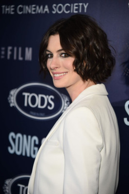 Anne Hathaway pic #757888