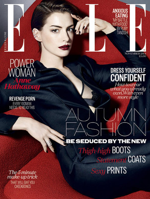 Anne Hathaway pic #733510