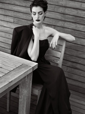 Anne Hathaway pic #733512