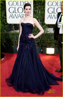 Anne Hathaway pic #202410