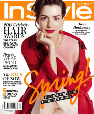 Anne Hathaway pic #800766