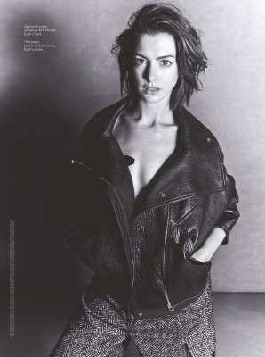 Anne Hathaway pic #810518