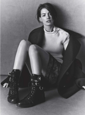Anne Hathaway pic #810513