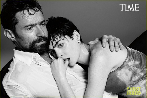 Anne Hathaway pic #575263
