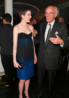Anne Hathaway pic #489561