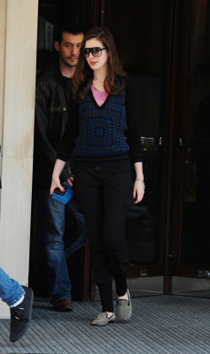Anne Hathaway pic #400673