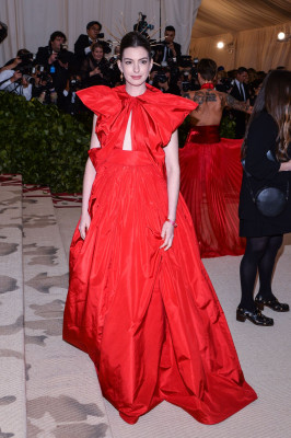 Anne Hathaway pic #1035218