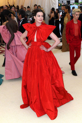 Anne Hathaway pic #1035222