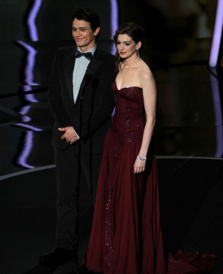 Anne Hathaway pic #557324
