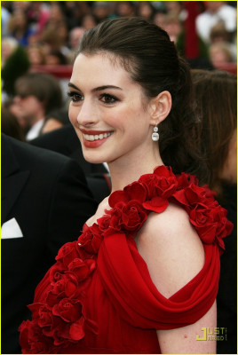 Anne Hathaway pic #179492