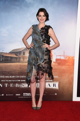 Anne Hathaway pic #740776