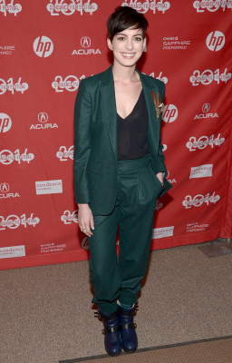 Anne Hathaway pic #682526