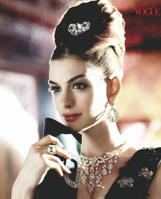 Anne Hathaway pic #297456