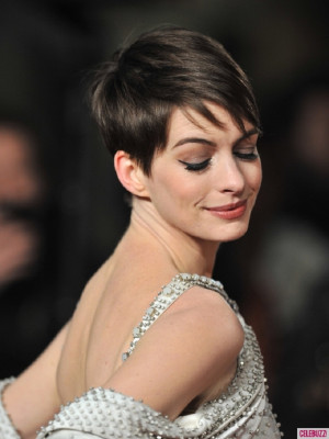 Anne Hathaway pic #561602