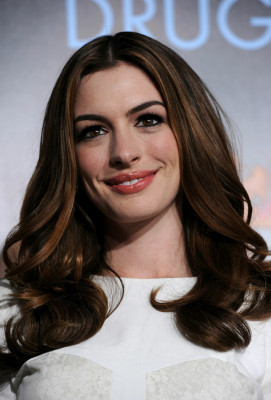 Anne Hathaway pic #302827