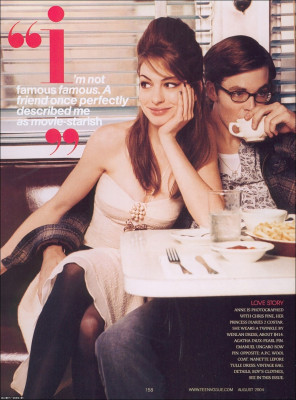 Anne Hathaway pic #20285