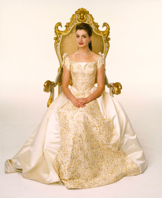 Anne Hathaway pic #188464
