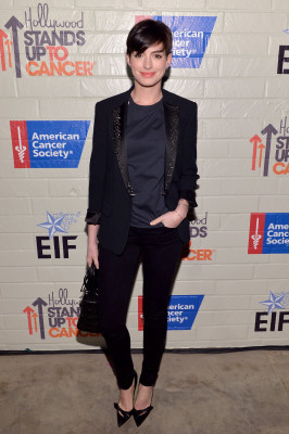 Anne Hathaway pic #666805